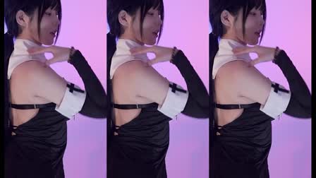 BJ한갱(汉加恩)2025年9月06日Sexy Dance220122